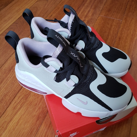 air max infinity kids